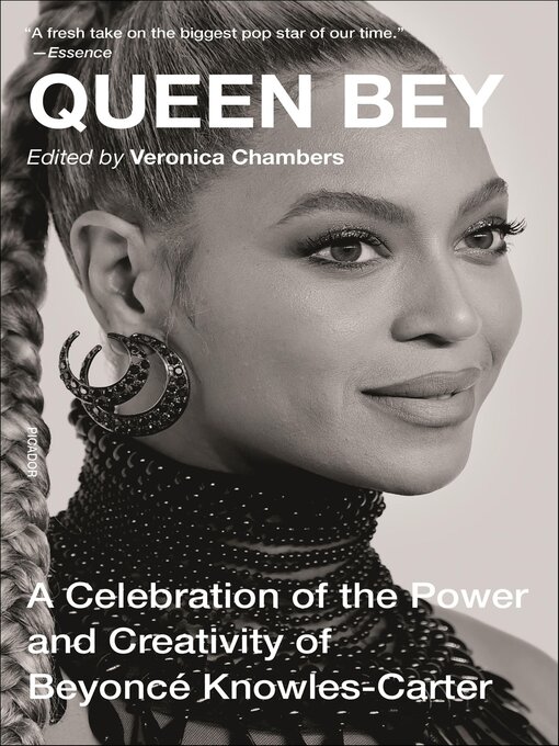 Title details for Queen Bey by Veronica Chambers - Available
